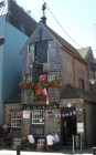 The Black Lion