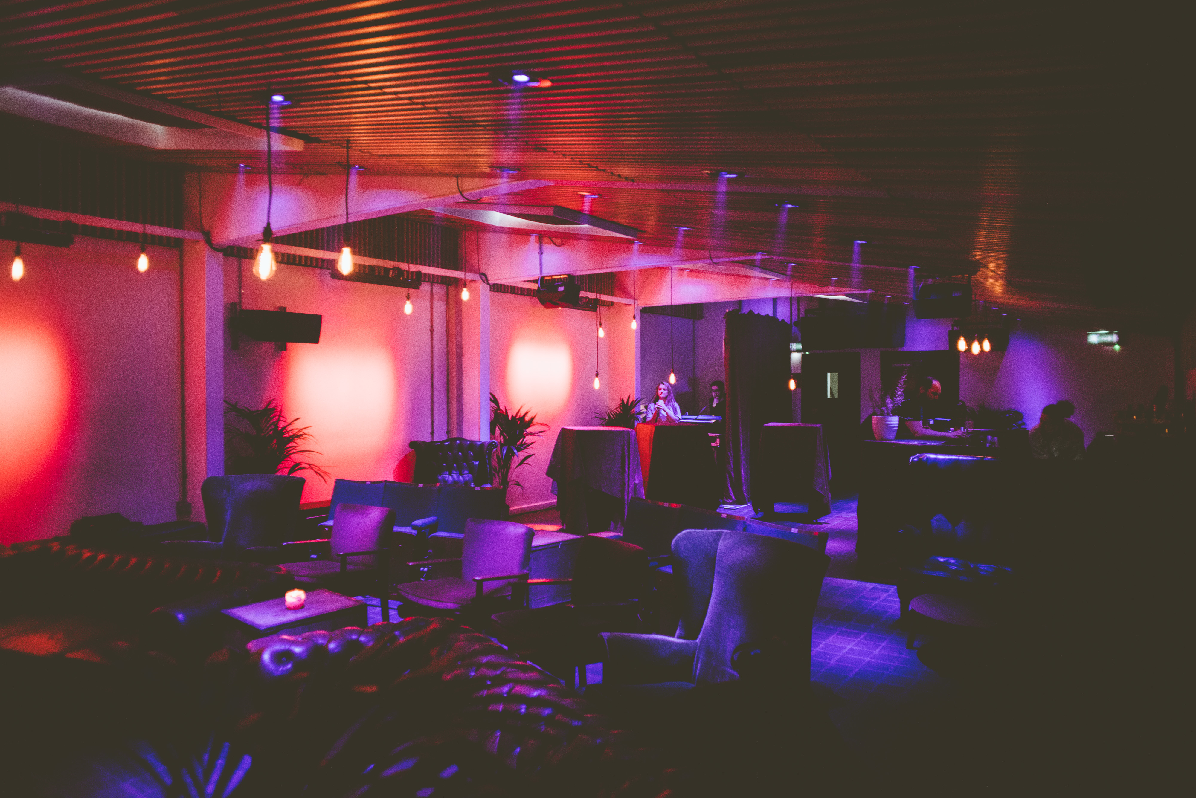 The Pickle Factory Bethnal Green London Bar Reviews DesignMyNight