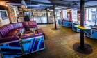 Strongroom Bar and Kitchen