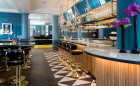 The Trafalgar Dining Rooms