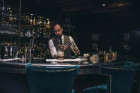 The Bloomsbury Club Bar