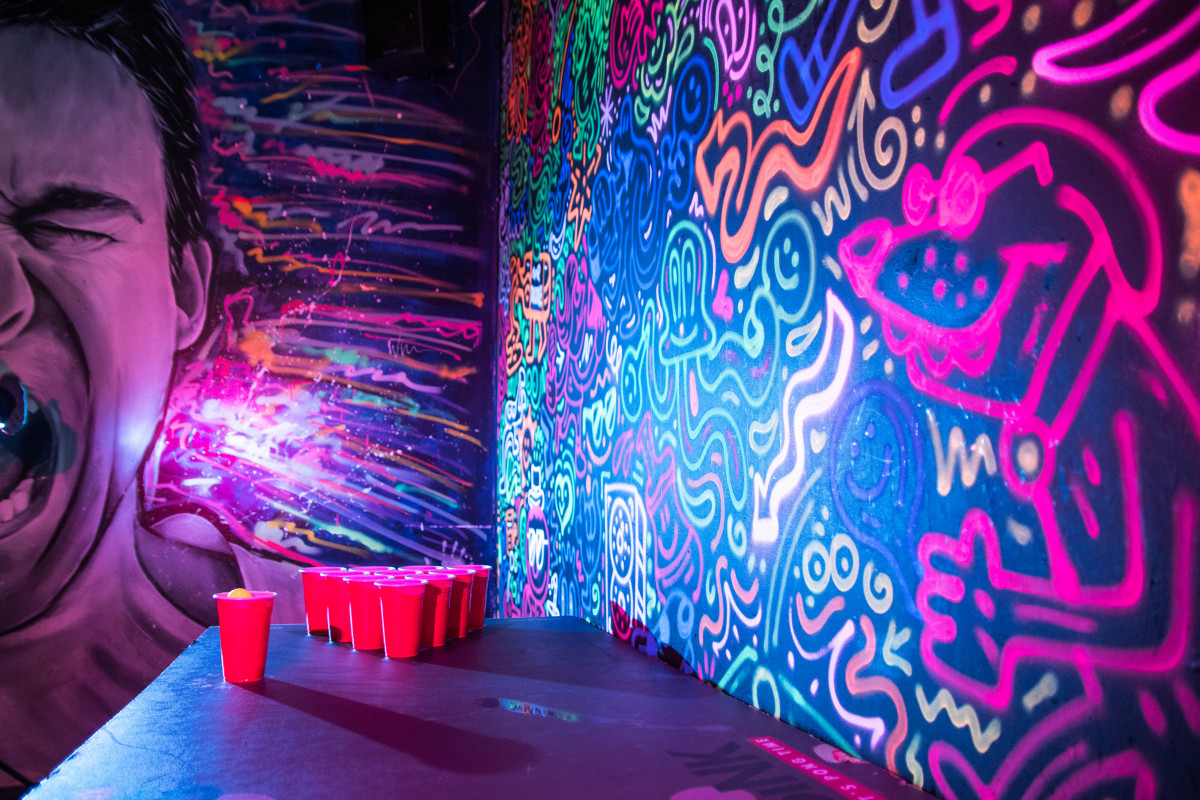 Bars in Shoreditch Shoreditch Bars in London DesignMyNight