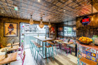 Cafe Chula