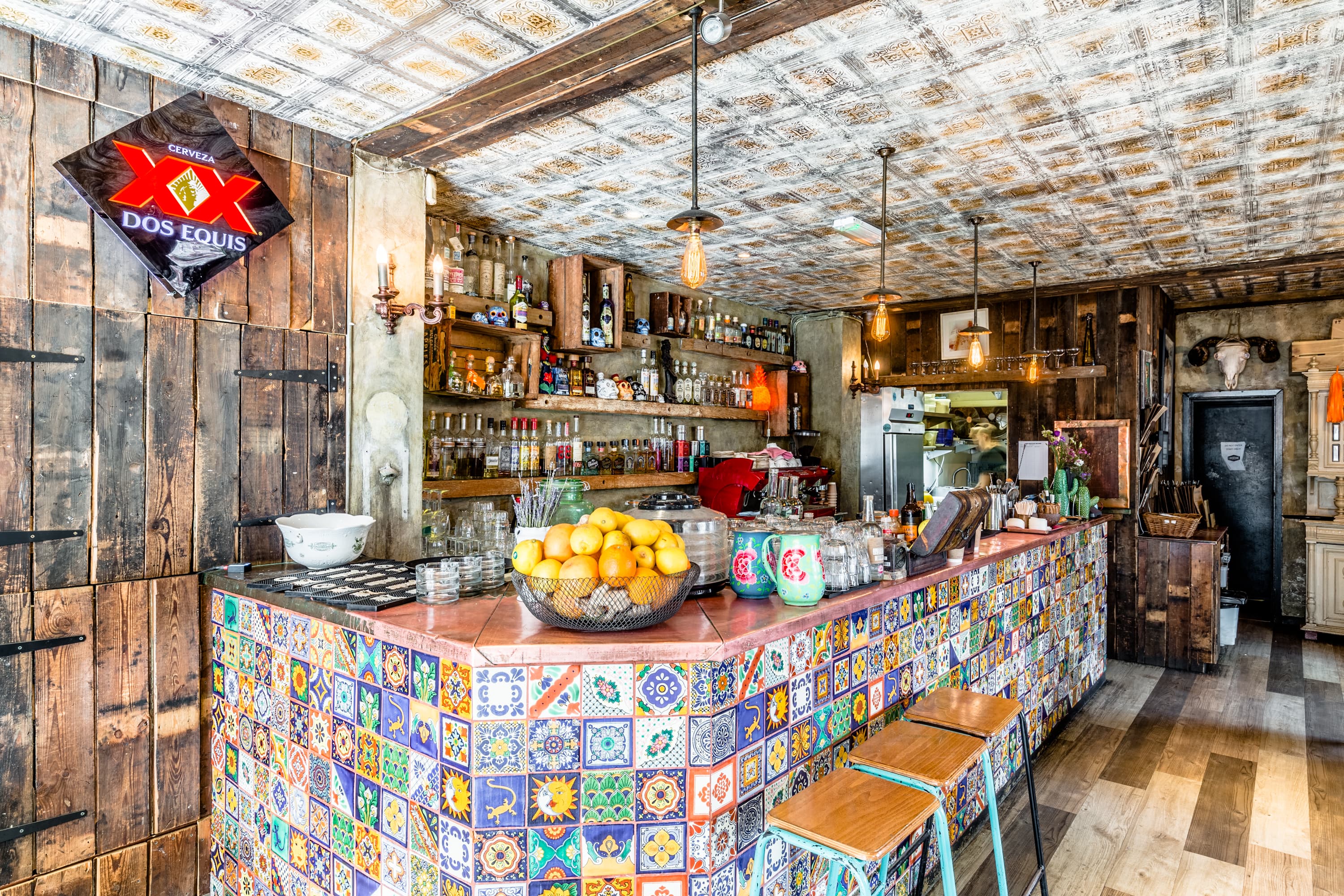 Cafe Chula Camden London Restaurant Bar Reviews DesignMyNight