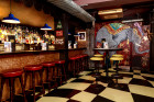 London Cocktail Club Liverpool Street