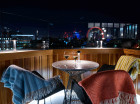 The Rooftop St James