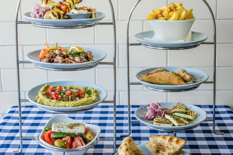 The Real Greek Popular Restaurant In Bristol DesignMyNight