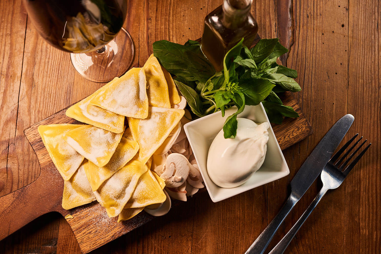 Pasta Remoli London Restaurant Reviews DesignMyNight