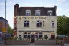 The Star of Kings