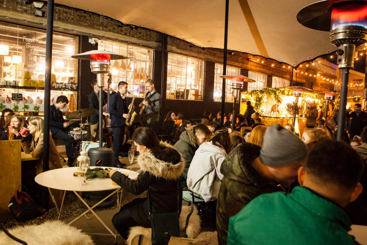 London's Best Boozy Brunches DesignMyNight