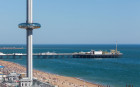 British Airways i360