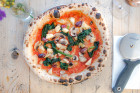 Well Street Pizza