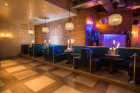 Olivia's Townhouse Birmingham