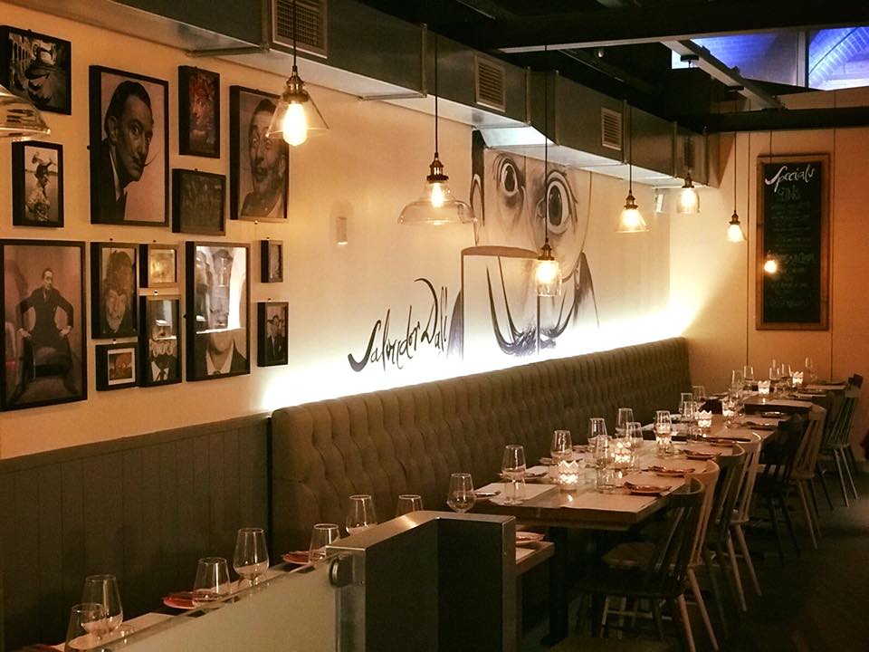 La Casita Leeds Leeds Restaurant Reviews DesignMyNight