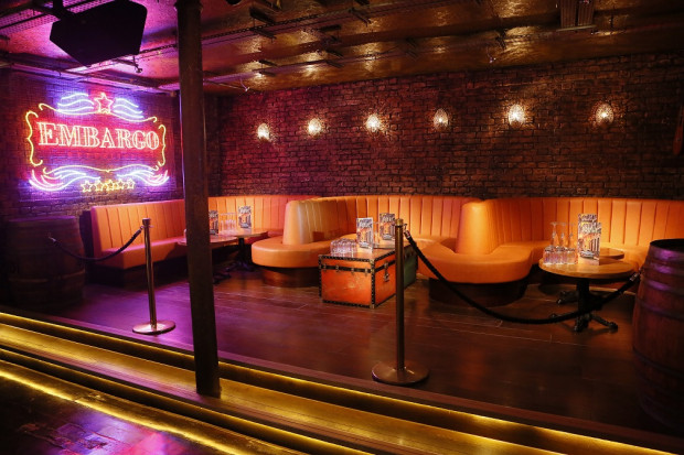 Embargo Republica Chelsea | London Club Reviews | DesignMyNight Embargo Republica Chelsea | London Club Reviews | DesignMyNight