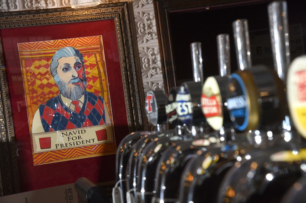 Coopers West End Glasgow Bar Reviews DesignMyNight