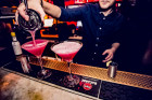 Sunset Bar