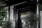 The Old Ship Hammersmith
