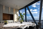 Searcys At The Gherkin | Private Dining