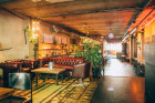 Hoxton Square Bar and Kitchen