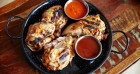 The Rebel Chicken