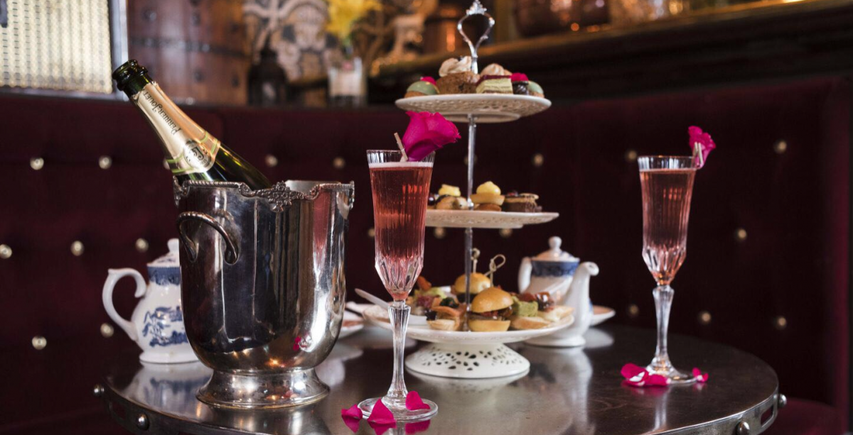 Mother’s Day Gift Voucher