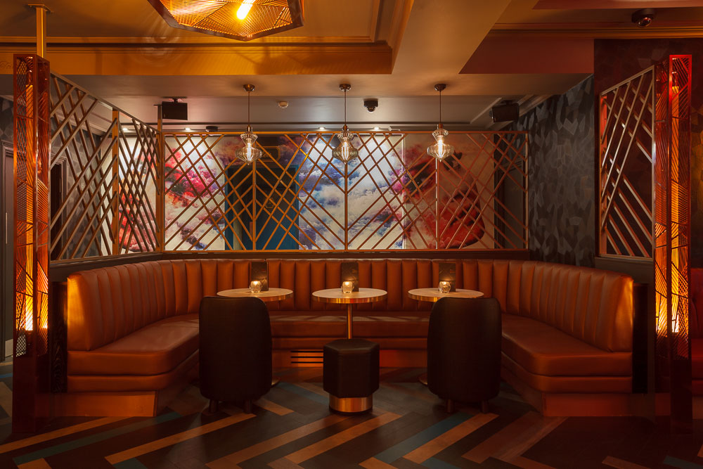 Dirty Martini Birmingham Cocktail Bar In Central Birmingham