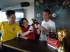 Rileys Sports Bar Haymarket