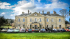Proud Country House