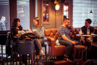 Be At One Farringdon