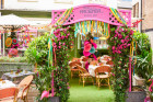 Hush Mayfair