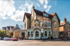 The Grange Ealing