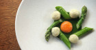 New sustainable restaurant in Mayfair comes headed with a Michelin-starred chef