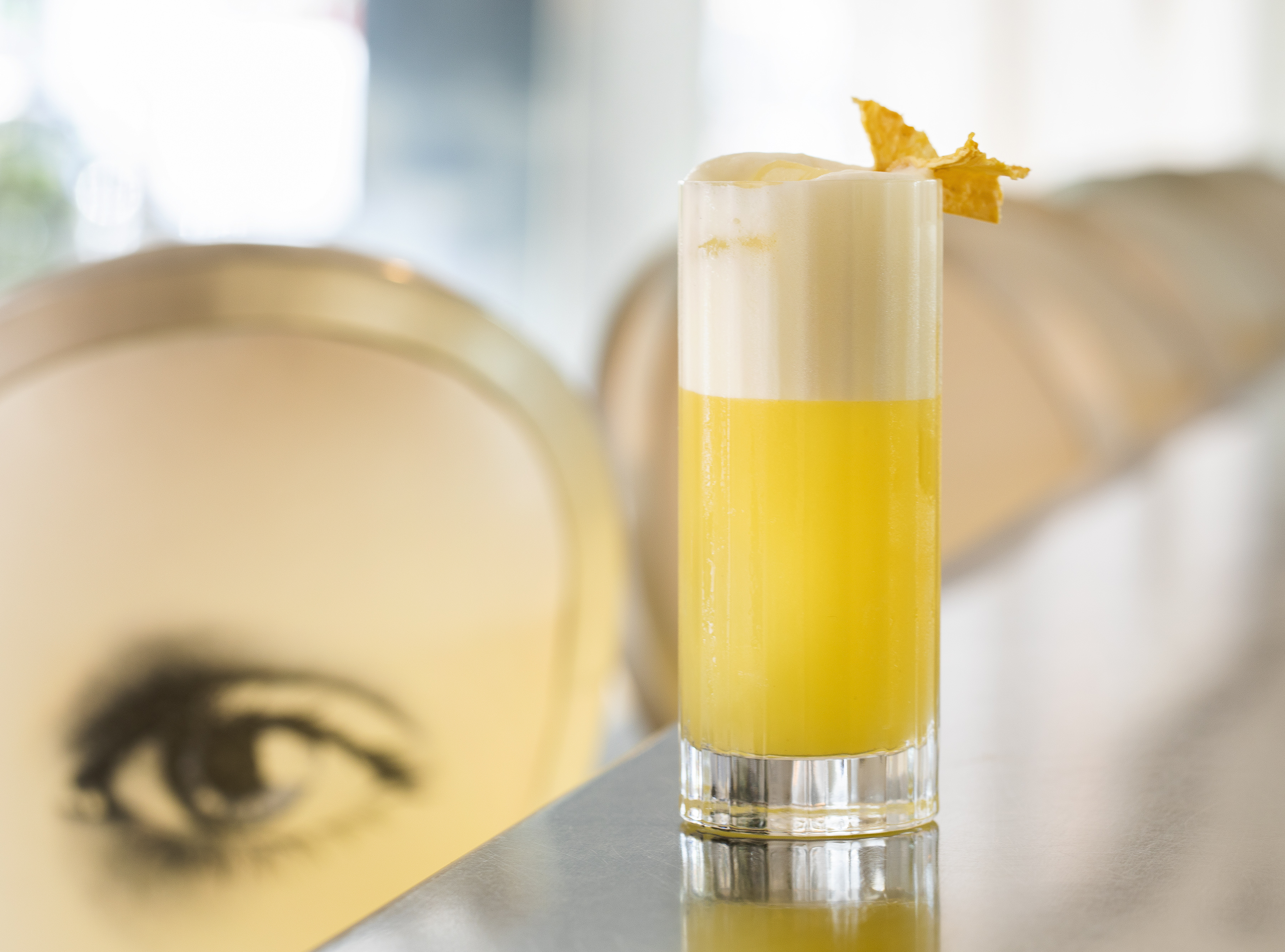 Long Bar Soho Central London Bar Review DesignMyNight