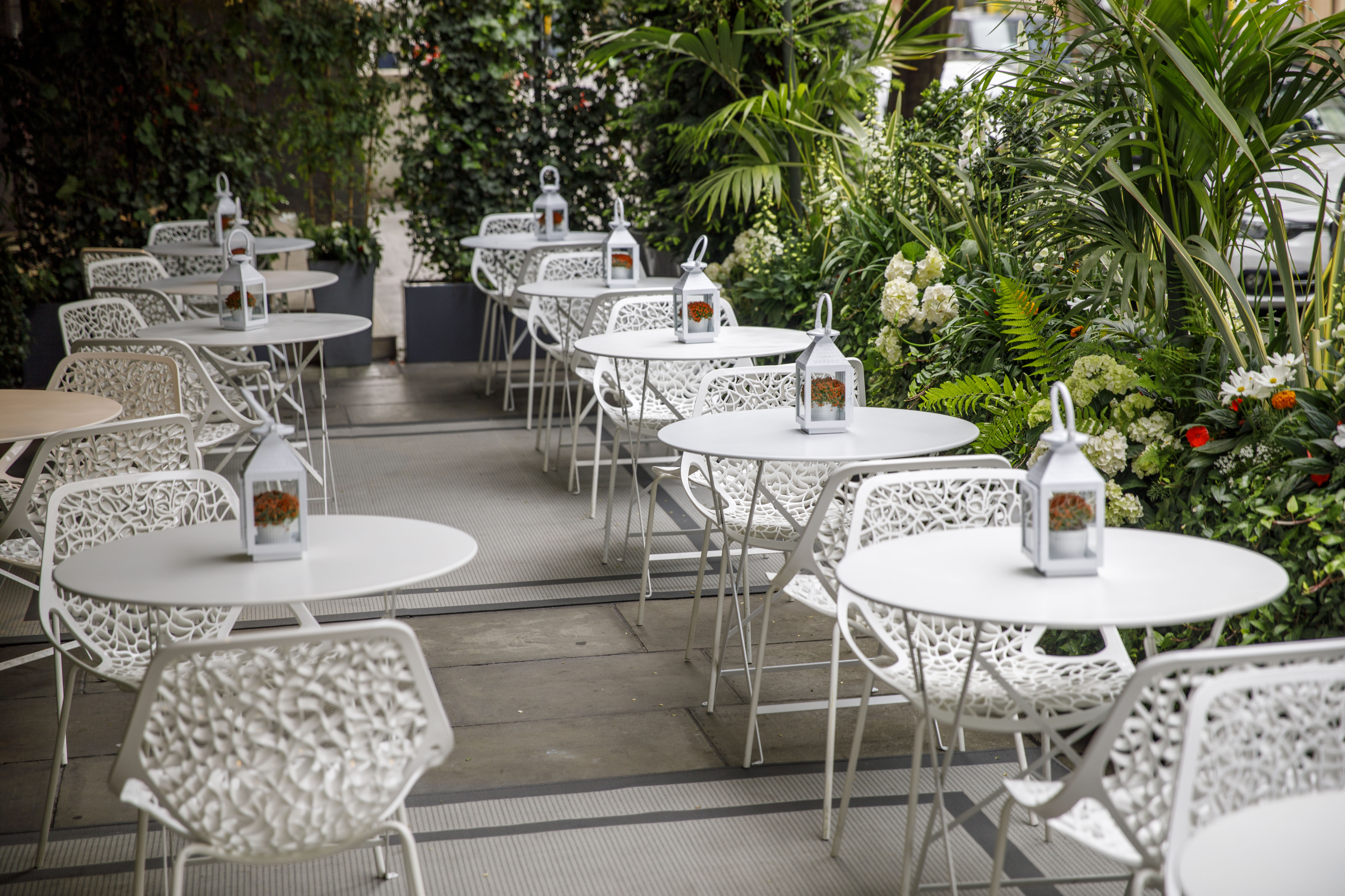 Long Bar Soho Central London Bar Review DesignMyNight