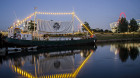 Barge East