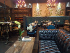 Park's Edge Bar and Kitchen