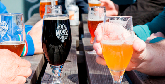 Bristol Beer Tasting Tour