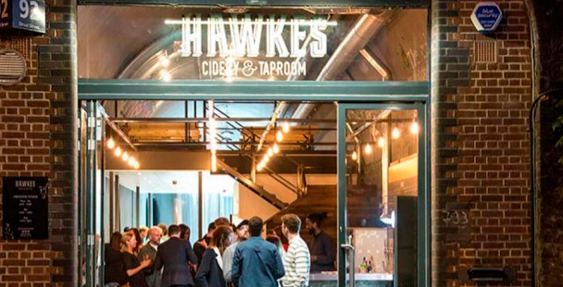 London Cider Tours
