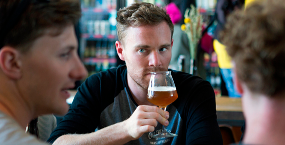 East London Craft Beer Tap Tour