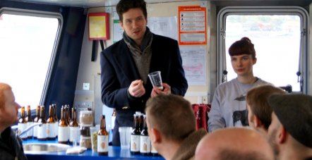 Bristol Craft Beer Experience