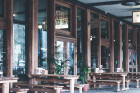 The Bristol Stable