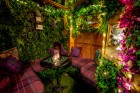 London Cocktail Club Goodge St