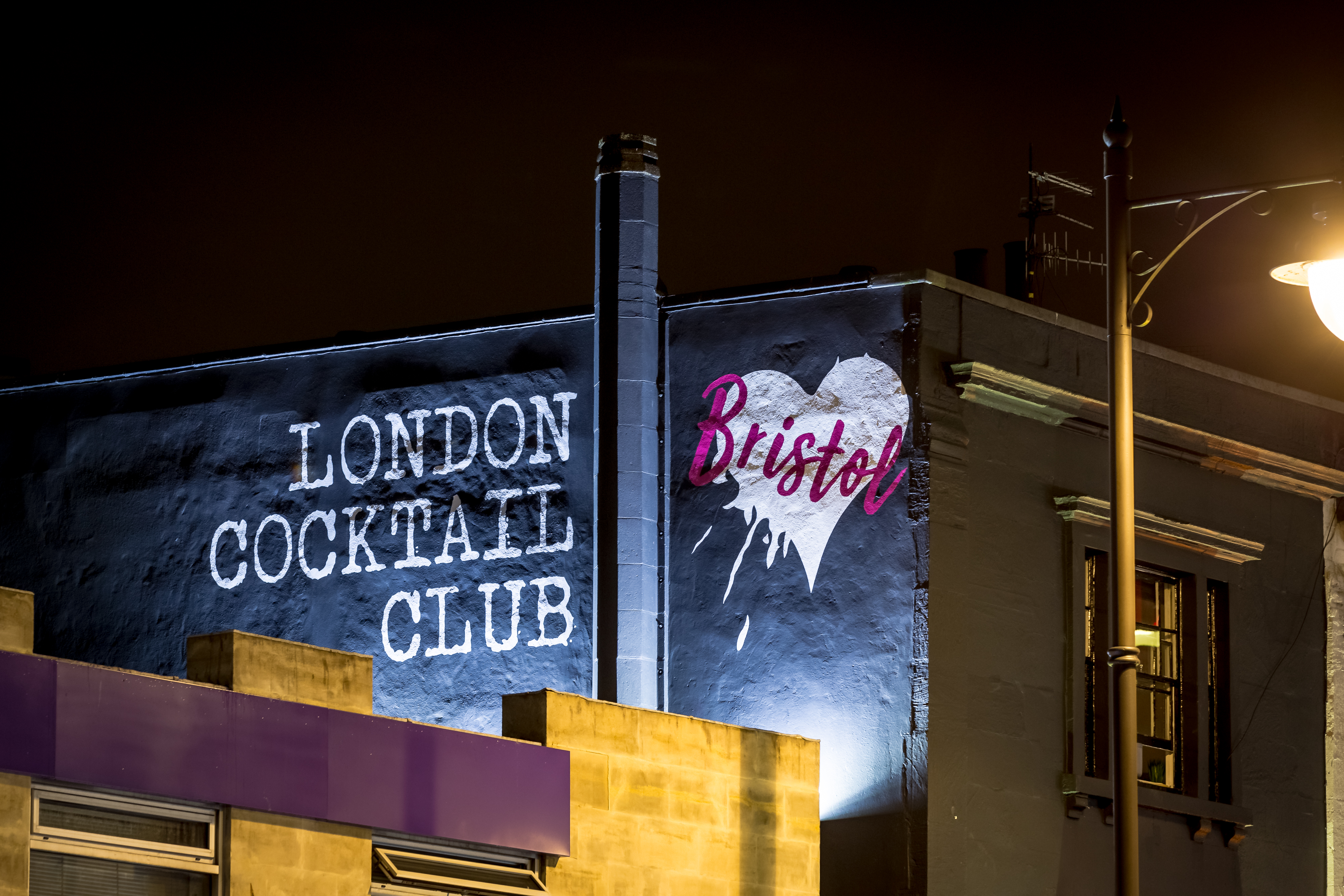 London Cocktail Club Bristol | Bristol Bar Reviews | DesignMyNight