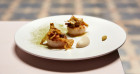 Hong Kong's Michelin-Starred Serge Et Le Phoque Is Heading To London This September