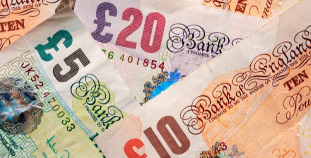 Monetary Voucher