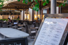 Smith's Bar & Grill