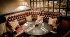 City Casual Meets Industrial Cool At The Factory House
