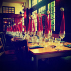 The Somers Town Coffee House