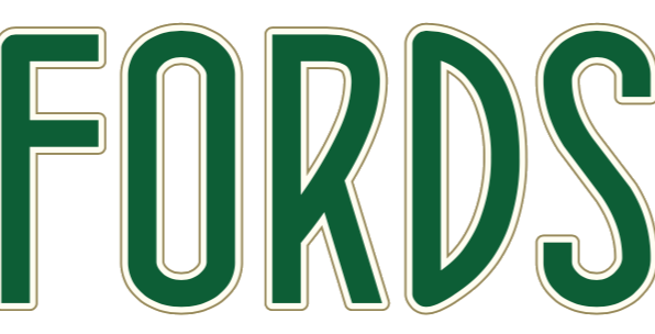 Fords Gin History Night